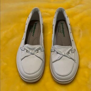 Worn Once - Grasshoppers Ortholite - Size 6